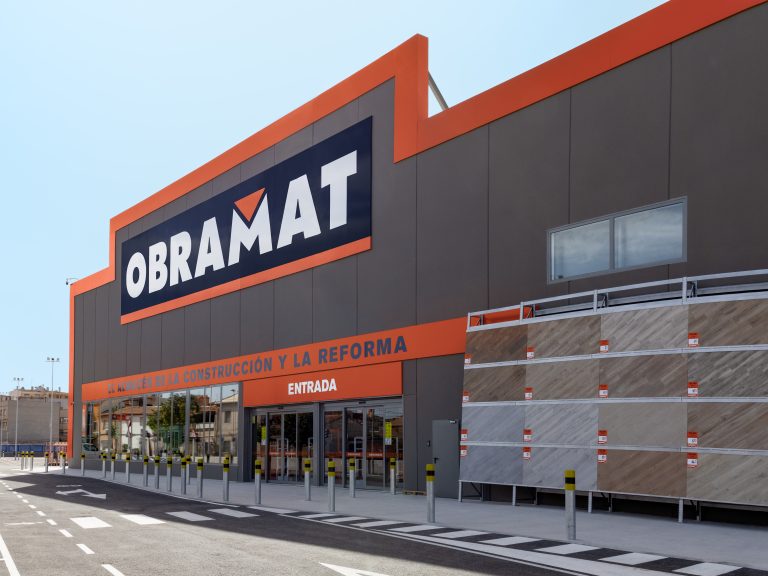 OBRAMAT